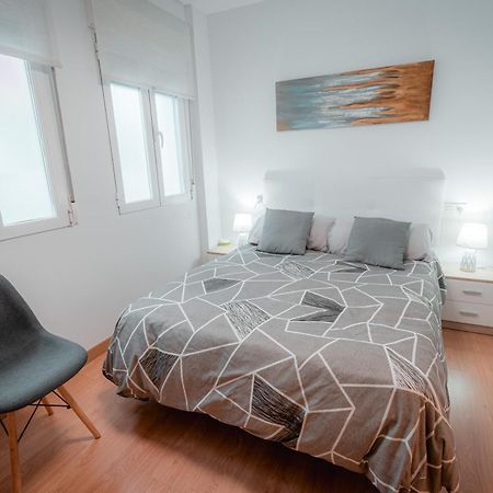 グラナダIbericabeds Figaresアパートメント エクステリア 写真