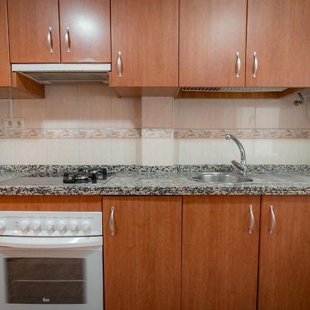 グラナダIbericabeds Figaresアパートメント エクステリア 写真