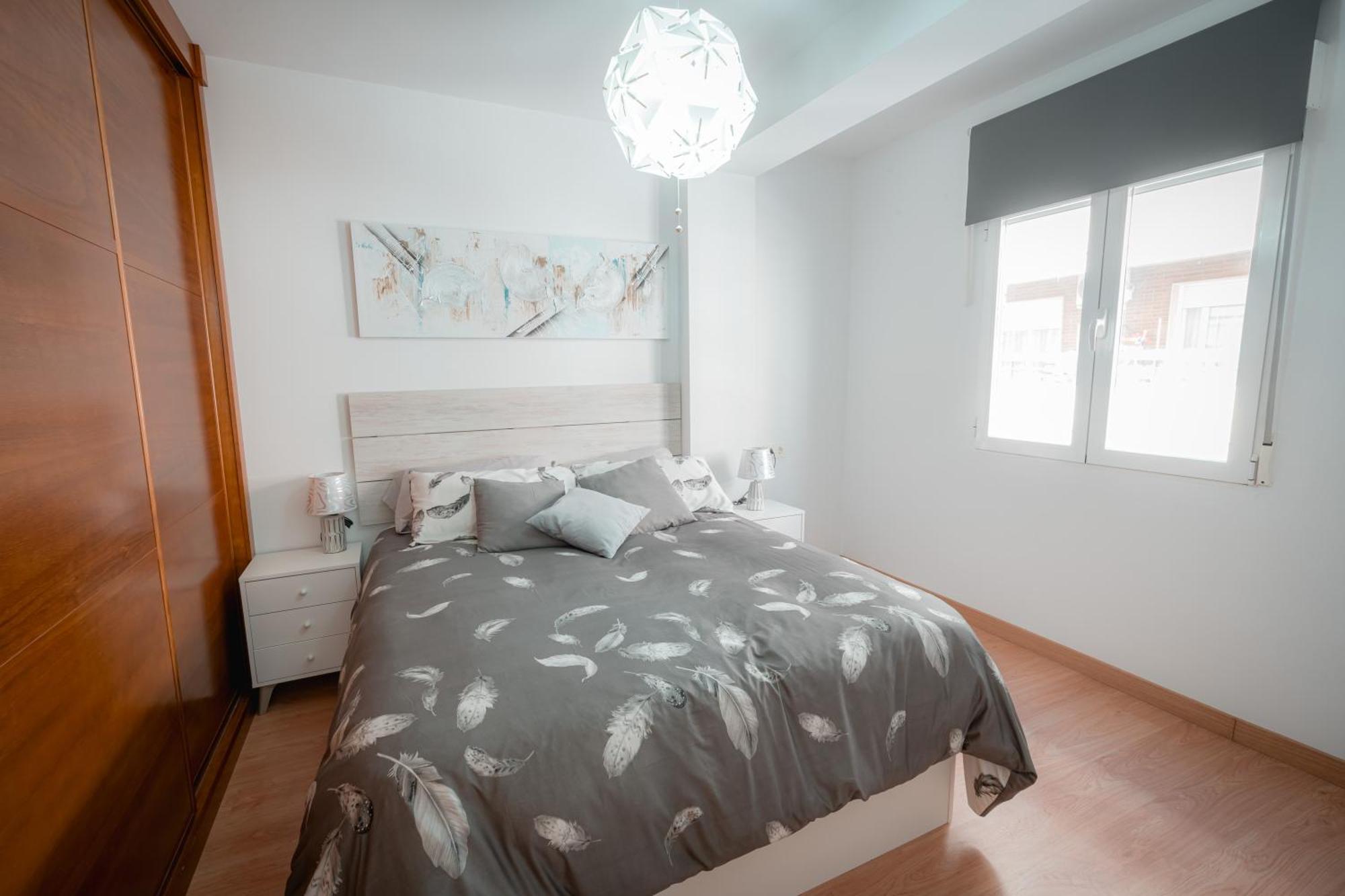 グラナダIbericabeds Figaresアパートメント エクステリア 写真