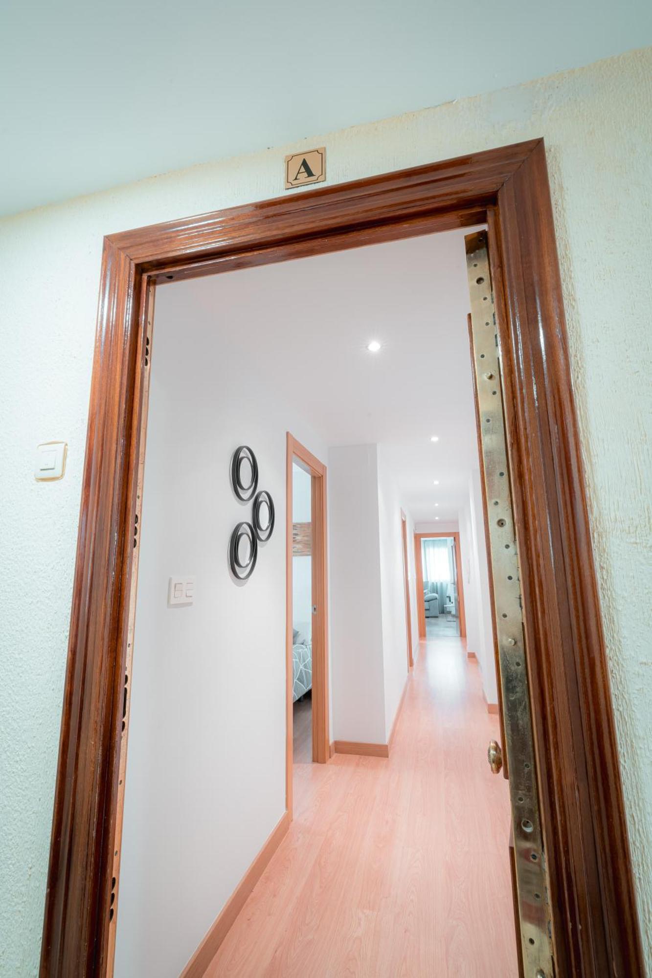 グラナダIbericabeds Figaresアパートメント エクステリア 写真